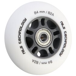  Pu 84x24 82a bijeli mat (4 kom.) + abec-9 (8 kom.) set nils extreme Cijene