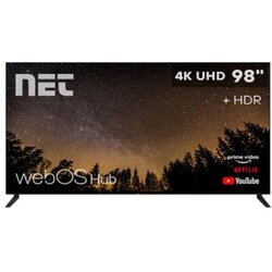 Net 984KUHD 4K uhd webos Cene