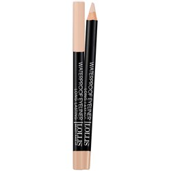 LOLLIS Waterproof Eyeliner Pencil 102 1.4gr Cene