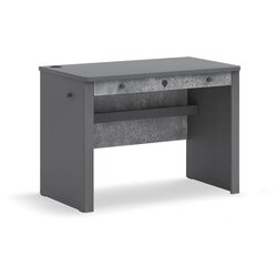 Space gray MALI RADNI STO Cene