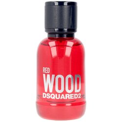 Dsquared Toaletna voda Eau De Toilette Für Sie Red Wood 50 ml Cene