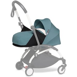  Babyzen® yoyo² mehka košara za novorojenčka newborn pack 0+ aqua (razstavni eksponat) Cene