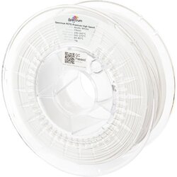 Spectrum PETG Premium High Speed Arctic White, 1.75 mm / 1000 g Cene