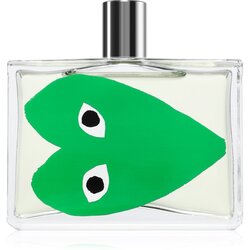 Comme des Garçons Play Green toaletna voda uniseks 100 ml Cene