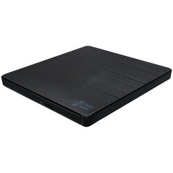 HITACHI-LG Eksterni DVD rezač GP60NB60 Black Cene