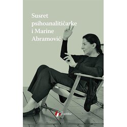 Geopoetika Žanet Fišer,Marina Abramović - Susret psihoanalitičarke i Marine Abramović Cene