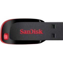 San Disk SanDisk Cruzer Blade micro 16GB teardrope Cene