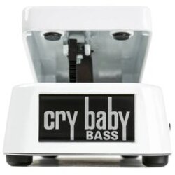  PEDALA BAS DUNLOP 105Q CRY BABY WAH Cijene