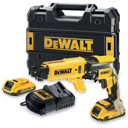Dewalt DCF620D2K aku xr li-ion brzi odvijač za ploče od gipsa Cijene