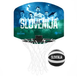 Spalding Slovenija KZS Mini sobni koš Cene