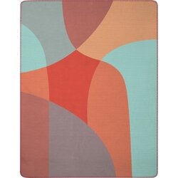 Biederlack Deka Cotton Lava 150x200 Cene