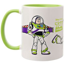 Toy Story Šalica - Buzz Lightyear Pixar, 325 ml Cene