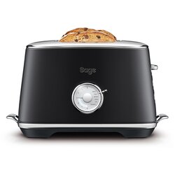 Sage STA735 BTR Select Luxe toaster, črn Cene