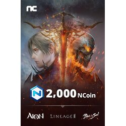 Nc Soft 2000 NCoin Key EUROPE Cene