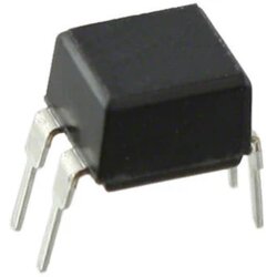 Lite-On optokoplerski fototranzistor LTV-814 DIP-4 tranzistor ac, dc Cene