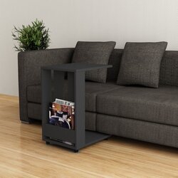 Woody Fashion sto edi anthracite Cene