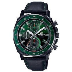 Casio edifice muški analogni ručni sat ( EFV-600CL-3A ) Cene