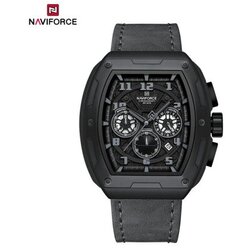 Naviforce 8053 muški sat, crni ( nf8053 crni ) Cene