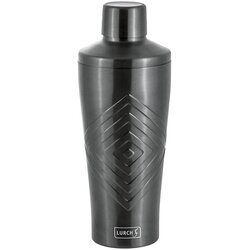 Lurch Mešalnik za koktajl, shaker Smokey Grey / siv / inox, (5000198782) Cene
