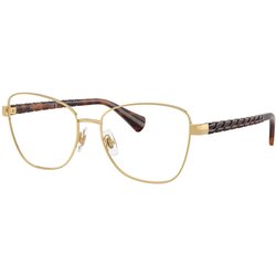 Ralph by Ralph Lauren RA6064 9490 L (55) Zlata/Kristalna Cene