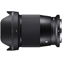 Sigma 16mm 1.4 DC DN Nikon Z-Mount Cene