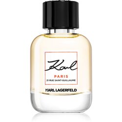 Karl Lagerfeld Karl Paris 21 Rue Saint-Guillaume parfumska voda 60 ml za ženske Cene