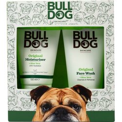 Bull Dog Original Skincare Duo darilni set (za obraz) Cene