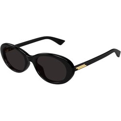 Bottega Veneta BV1415SK 001 ONE SIZE (54) Črna/Siva Cene