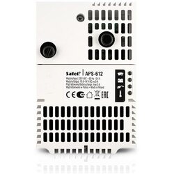Satel APS-612 smart home central control unit accessory Power supply unit Cene