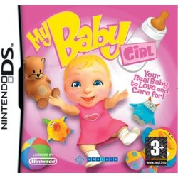 My Baby Girl (DS) - rabljeno Cene