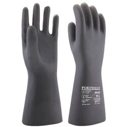 MONSUN Rukavice Neopren M820/ crna Cene