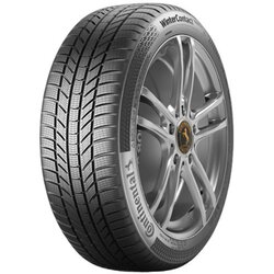 Continental WinterContact TS 870P 235/60 R17 106V XL Cijene