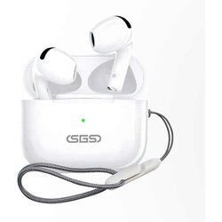 Airpods 6 BT 5.3 SGS Cene