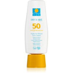 Declaré Hyaluron Boost Sun vlažilna krema za sončenje SPF 50 100 ml Cene