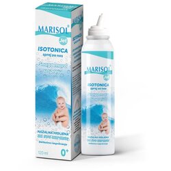 FARMALOGIST - ESENSA Marisol jet isotonica sprej rastvor za nos 0+ 120ml Cene
