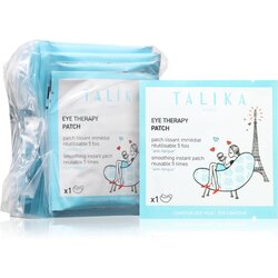 Talika Eye Therapy Patch Reusable gladilna maska za predel okoli oči 30 kos Cene
