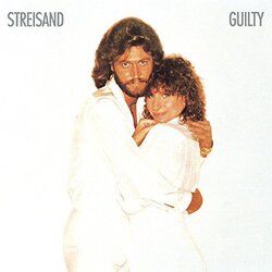 Barbra Streisand Guilty Cene