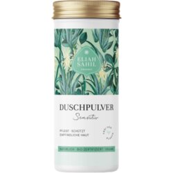 Eliah Sahil bio prah za prhanje sensitiv - 90 g Cene
