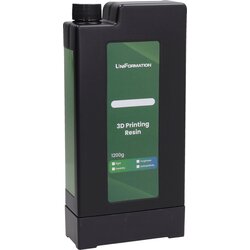 UniFormation Posoda za Automatic Resin Feeding System - 1 k. Cene