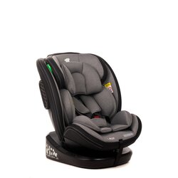 Bbo Auto sedište Nexus I-Size, 40-150cm, Sivo Cene