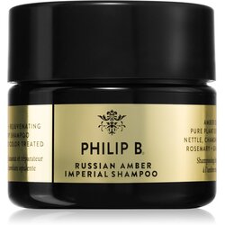 Philip B. Russian Amber Imperial Shampoo obnavljajući šampon 88 ml Cene