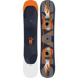 Northwave snowboard daska LEAGUE - 156cm Cene