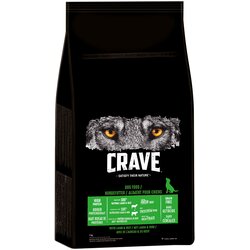 CRAVE Adult z jagnjetino & govedino - 7 kg Cene