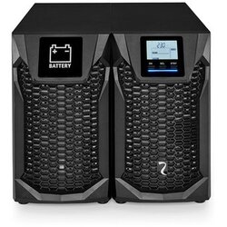 Riello Nepretrgana napajalna enota SentinelPro 700VA, (5000554052) Cene