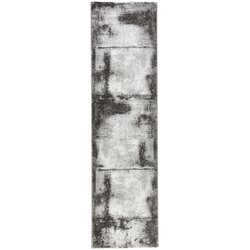 Novel TEKAČ Fiorentina 80/300 cm siva Cene
