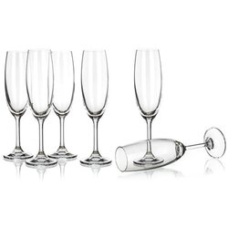 Banquet set čaša leona 210 ml pjenušac 6/1 Cene