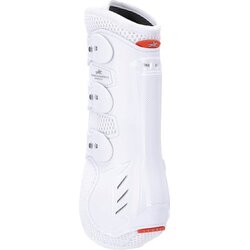  Ščitniki Air Flow Dressage Front Boots, white - VB Cene