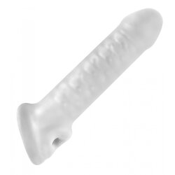 PerfectFIT Fat Boy Thin 6,5 Inch Clear Cene