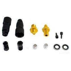 Jagwire dijelovi HyFlow Quick-Fit kit disc HFA206 Avid Code Cene