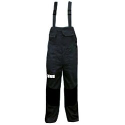 Lacuna radne farmer pantalone spektar crne veličina s ( 8spekbns ) Cene